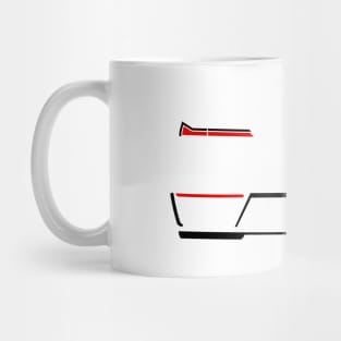 7 series Mug